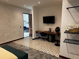 uko urban ekolodge