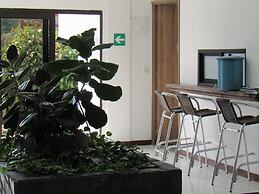 uko urban ekolodge