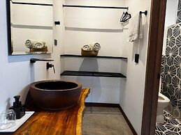 uko urban ekolodge
