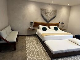 uko urban ekolodge