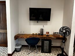 uko urban ekolodge