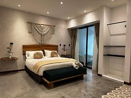 uko urban ekolodge
