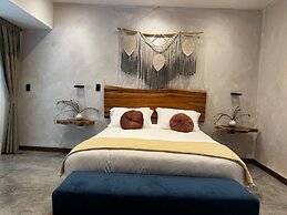 uko urban ekolodge