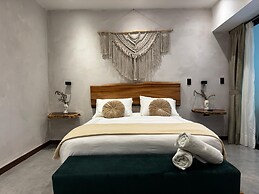 uko urban ekolodge