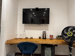 uko urban ekolodge