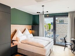 Townhome Hotels