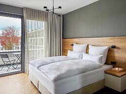 Townhome Hotels