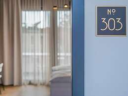 Townhome Hotels
