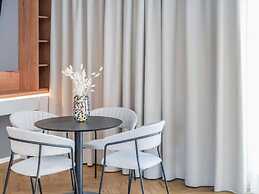 Townhome Hotels