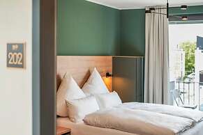Townhome Hotels