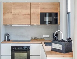 Townhome Hotels