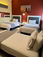 Mirago Hotel