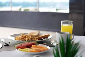 Mirago Hotel