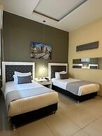 Mirago Hotel