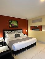 Mirago Hotel