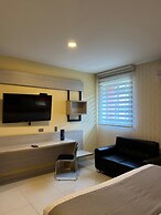 Mirago Hotel