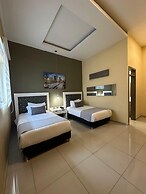 Mirago Hotel