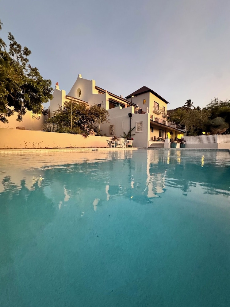 Grand Villa del Mar