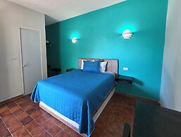 Hotel Tamuín