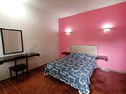 Hotel Tamuín