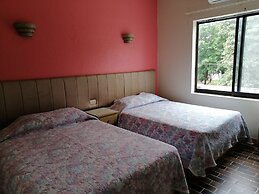Hotel Tamuín