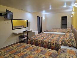 Hotel Tamuín