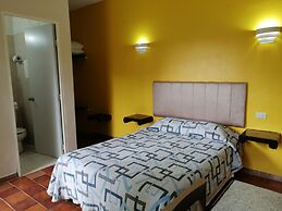 Hotel Tamuín
