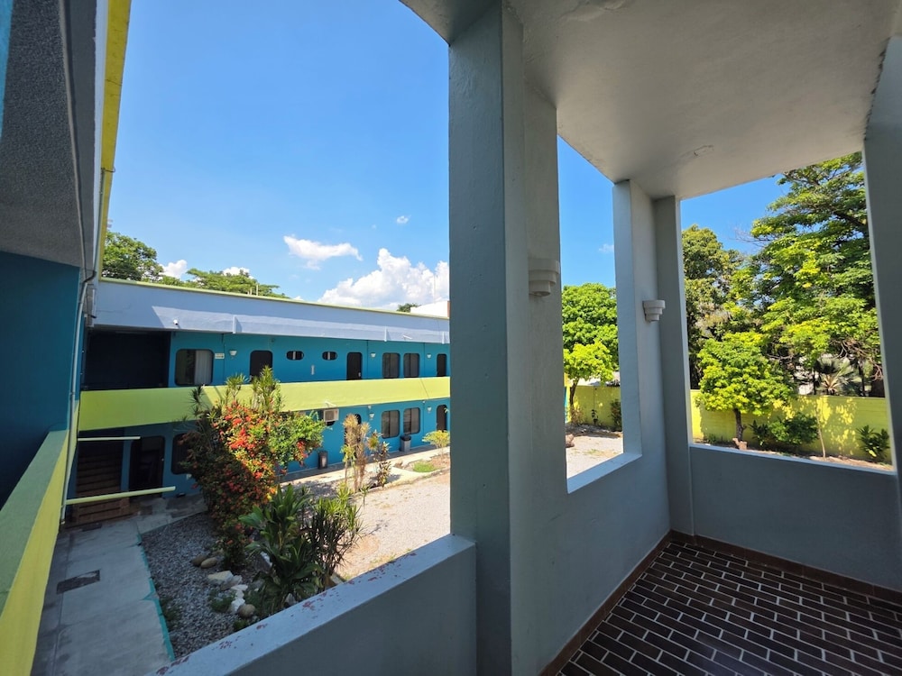 Hotel Tamuín