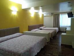 Hotel Tamuín