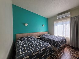 Hotel Tamuín