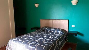 Hotel Tamuín