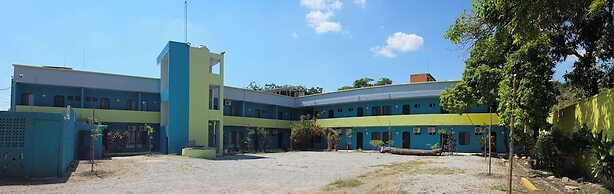 Hotel Tamuín