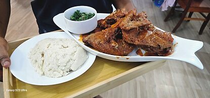 Nakupenda Afrika