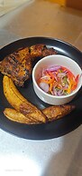 Nakupenda Afrika