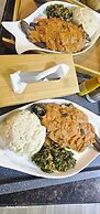 Nakupenda Afrika