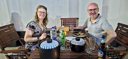 Nakupenda Afrika