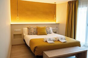 Qazris Suites