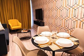 Qazris Suites