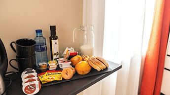 Qazris Suites