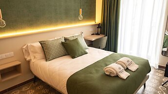 Qazris Suites