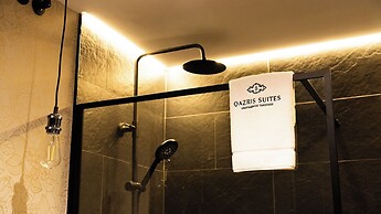 Qazris Suites