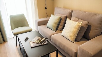 Qazris Suites