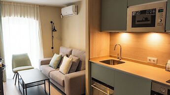 Qazris Suites