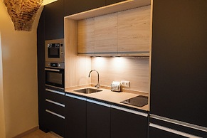 Qazris Suites