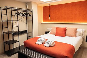 Qazris Suites