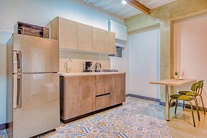 Loft Living 9