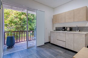 Loft Living 9