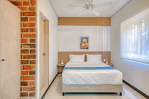 Loft Living 9