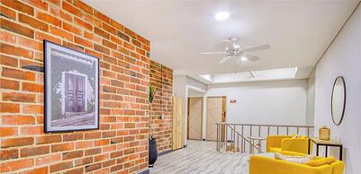 Loft Living 9