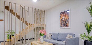 Loft Living 9